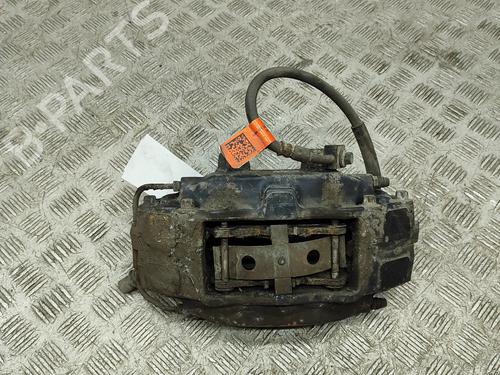 Right front brake caliper TESLA MODEL X (5YJX) P100D AWD | BP26616496M104 