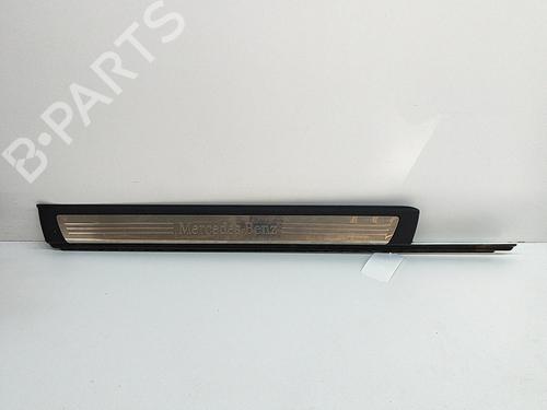 Used Step MERCEDES-BENZ SLK (R172) 250 CDI / d (172.403) (204 hp) 19743974