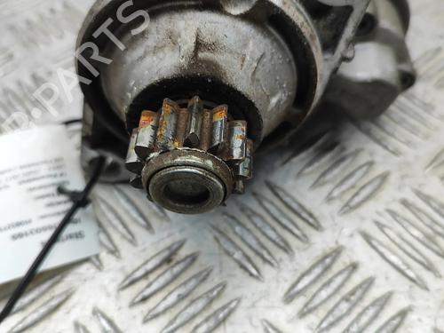 Starter AUDI A3 Sportback (8VA, 8VF) S3 quattro | BP36691238M8 - Image 5