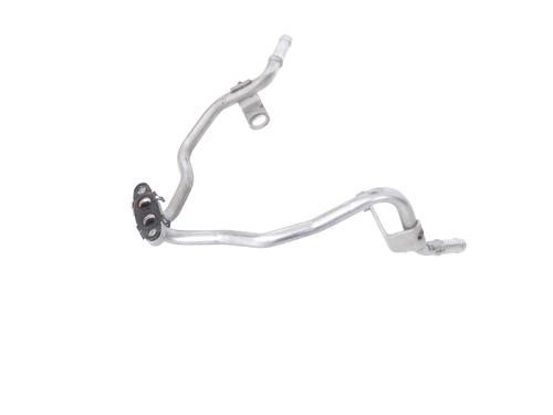 Pipe VW GOLF VII (5G1, BQ1, BE1, BE2) 1.5 TSI | BP30240583M125