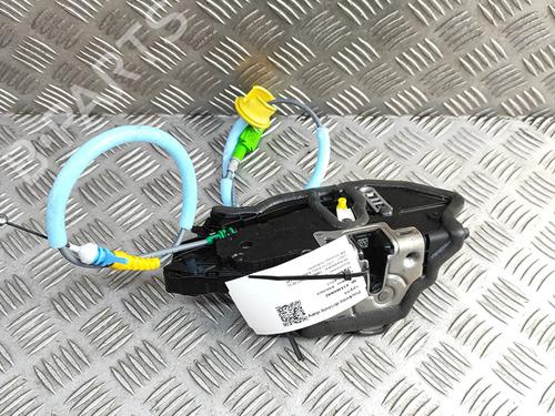 Used Front right lock Front right lock BMW X1 (U11) iX1 xDrive 30 (313 hp) 33372076 33372076