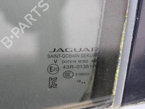 Dør venstre bagtil JAGUAR E-PACE (X540) 2.0 D150 AWD | BP33379534C4 - Image 9