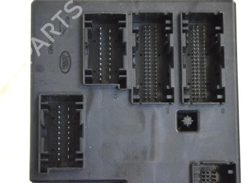 Modulo elettronico JAGUAR E-PACE (X540) 2.0 D180 AWD | BP30218462M83