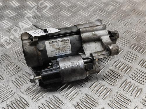 Used Starter MERCEDES-BENZ VITO Van (W447) 116 CDI (447.601, 447.603, 447.605) (163 hp) 27786336