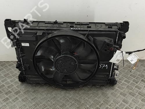 Used Radiator set MERCEDES-BENZ EQE (V295) EQE 350 (295.125) (292 hp) 28559455
