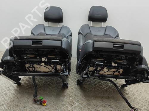 Seats set AUDI Q5 (FYB, FYG) 3.0 TDI quattro | BP32860722C78  - Image 5