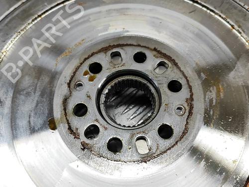 Flywheel JEEP AVENGER (J2) 1.2 GSE T3 | BP28555834M101