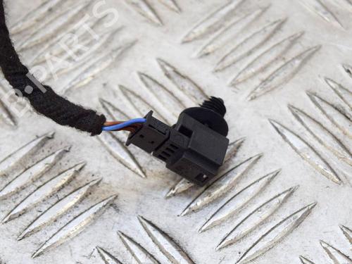 Electronic sensor MERCEDES-BENZ E-CLASS (W212) E 220 CDI / BlueTEC (212.001, 212.002) | BP7731740M84 