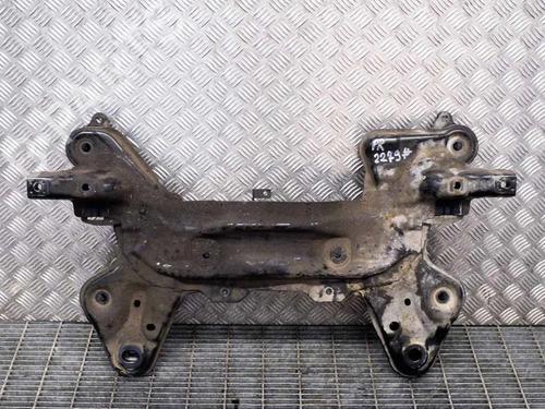 Used Subframe Subframe PEUGEOT 2008 I (CU_) 1.2 VTi (82 hp) 6747730 6747730