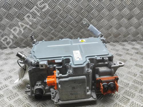 Used Inverter/Converter Inverter/Converter RENAULT ARKANA I (LCM_, LDN_) 1.6 E-TECH 145 (LDMU) (143 hp) 35726698 35726698
