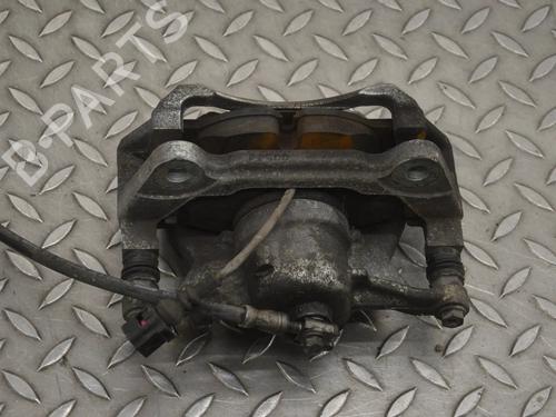 Right front brake caliper VW T-ROC (A11, D11) 1.5 TSI | BP30241911M104 