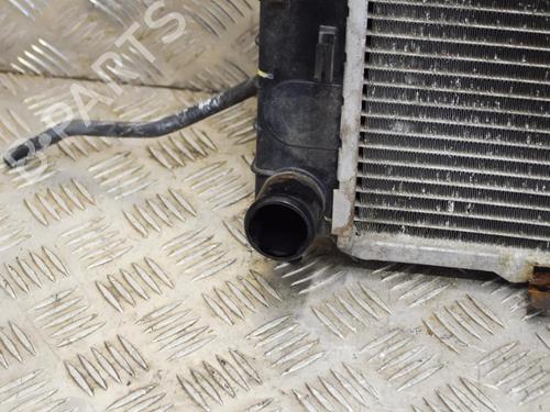 Water radiator KIA SPORTAGE II (JE_, KM_) 2.0 16V 4WD | BP10073331M31