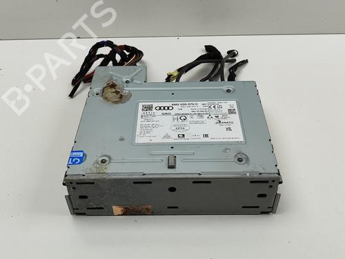 Used Electronic module AUDI Q8 E-TRON Sportback (GET) 55 quattro (408 hp) 27792370
