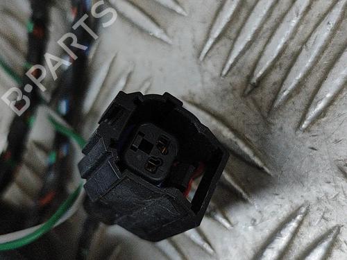 Wiring harness ISUZU D-MAX II (TFR, TFS) 2.5 CRDi 4x4 (TFS86J) | BP27777595E16 