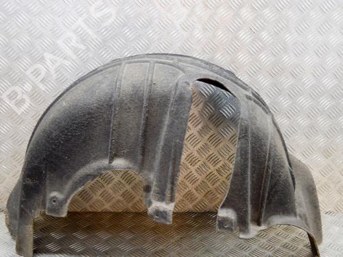 Wheel arch FORD FIESTA VII (HJ, HF) 1.0 EcoBoost | BP14646534C56 
