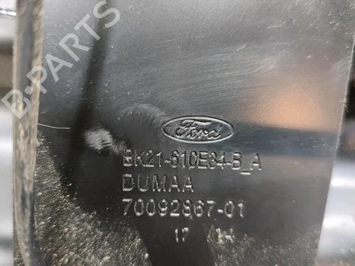 Right front seat FORD TRANSIT CUSTOM V362 Bus (F3) 2.2 TDCi | BP36068426C16  - Image 7