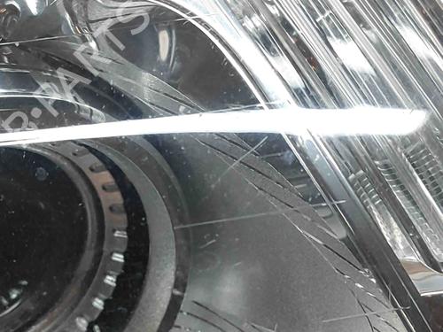 Left headlight MERCEDES-BENZ GL-CLASS (X164) GL 420 CDI 4-matic (164.828) | BP17139994C28 