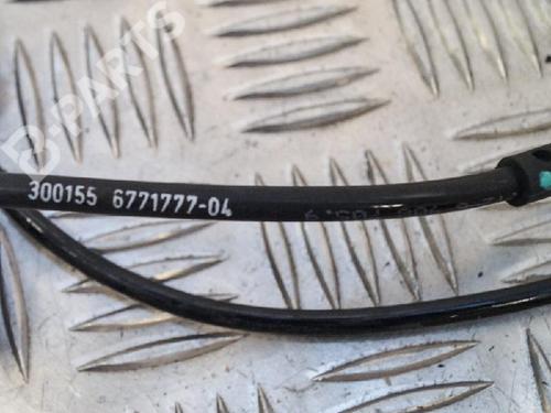 Elektronisk sensor BMW X5 (F15, F85) xDrive 28 i | BP7890697M84 