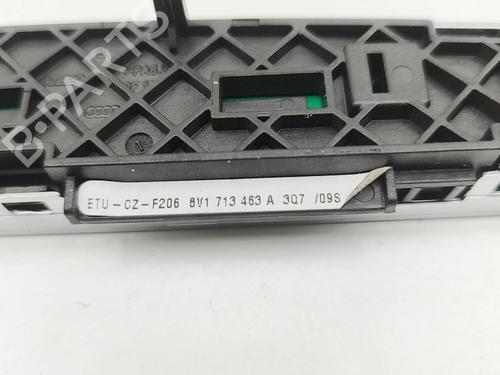 Electronic module AUDI A3 Limousine (8VS, 8VM) S3 quattro | BP31315093M83 