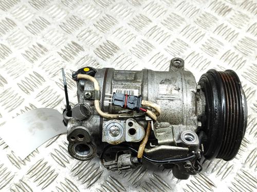 Used AC compressor MERCEDES-BENZ CLA Coupe (C117) CLA 180 (117.342) (122 hp) 28045766