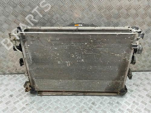 Used Radiator set FORD USA CROWN VICTORIA 4.6 FlexFuel (253 hp) 29637578