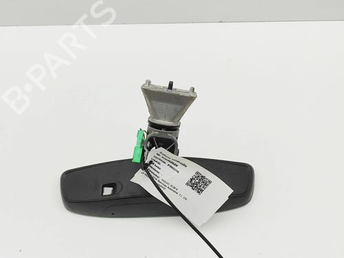 Rear mirror VOLVO XC90 II (256) T6 AWD | BP37643174I6 - Image 4