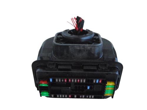 Used Fuse box Fuse box BMW 4 Coupe (F32, F82) M4 (431 hp) 33367960 33367960
