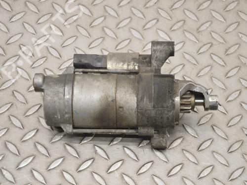 Starter AUDI Q7 (4MB, 4MG, 4MQ) 3.0 TDI quattro | BP30236840M8