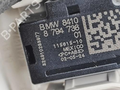 Andre BMW X5 (G05, F95) xDrive 30 d Mild-Hybrid | BP31693337O1 