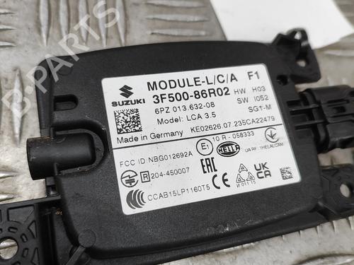 Module électronique SUZUKI VITARA (LY) 1.4 T AllGrip (APK414) | BP25217440M83 - Image 6