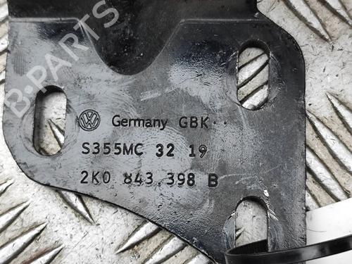 Support VW CADDY IV Box Body/MPV (SAA, SAH) 2.0 TDI | BP32061363C155