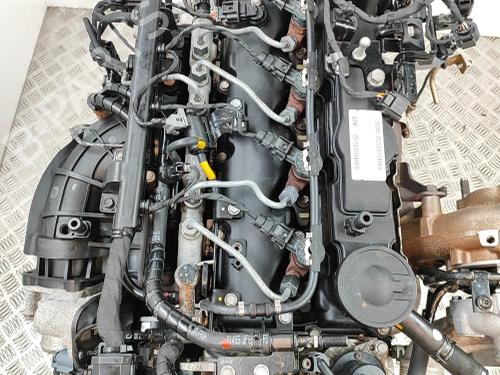 Engine HYUNDAI SANTA FÉ III (DM, DMA) 2.2 CRDi 4WD | BP40502522M1 - Image 5