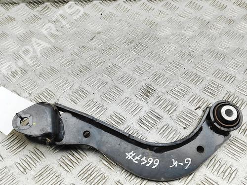 Used Left rear suspension arm Left rear suspension arm TOYOTA bZ4X (_EAM1_) EV (XEAM10) (204 hp) 39380865 39380865