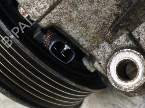 AC compressor MASERATI GHIBLI III (M157) 3.0 D | BP39687657M34 - Image 5