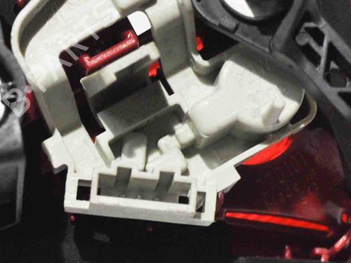 Left tailgate light AUDI A5 (8T3) 1.8 TFSI | BP6720206C79 