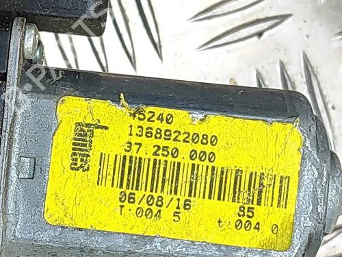 Front left window mechanism FIAT DUCATO Van (250_) 130 Multijet 2,3 D | BP31902924C22