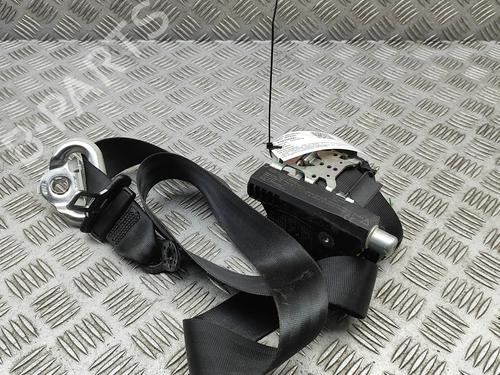 Used Front right seatbelt Front right seatbelt 33393377 33393377
