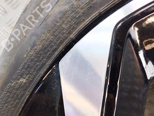 Fælk FORD PUMA (J2K, CF7) 1.0 EcoBoost mHEV | BP38622980C45 - Image 9
