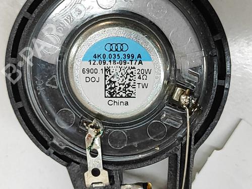 Speaker AUDI A6 C8 Avant (4A5) 40 TDI Mild Hybrid quattro | BP28160316E2  - Image 6