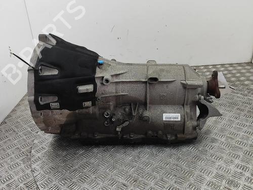 Used Gearbox Gearbox BMW 5 (F10) 520 d (184 hp) 36703243 36703243