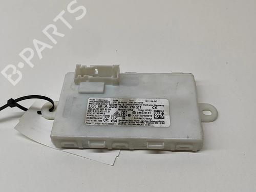 electronic-module-mercedes-benz-e-class-w213-2016-27766143 main image