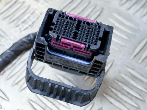 Wiring harness BMW X3 (G01, F97, G08) M Competition | BP27753828E16 