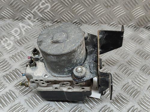 ABS Bremseaggregat ISUZU D-MAX II (TFR, TFS) 2.5 CRDi 4x4 (TFS86J) (136 hp) 28431095