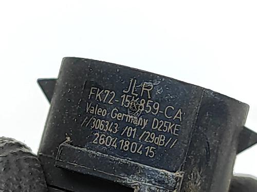 Electronic module LAND ROVER DISCOVERY SPORT (L550) 2.0 D 4x4 | BP31998337M83 