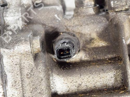 Gearbox BMW 3 (E90) 320 d xDrive | BP17076847M3 