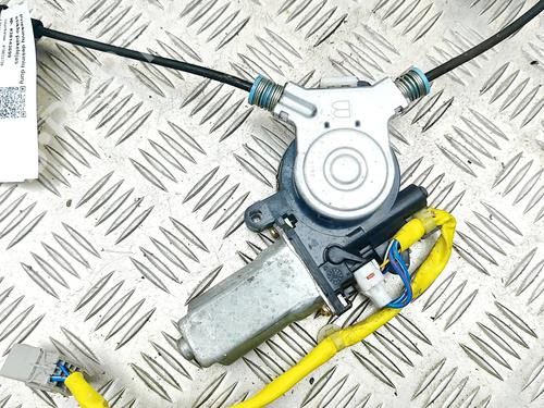 Front right window mechanism HONDA S2000 (AP) 2.0 (AP1) | BP38707007C23 - Image 3