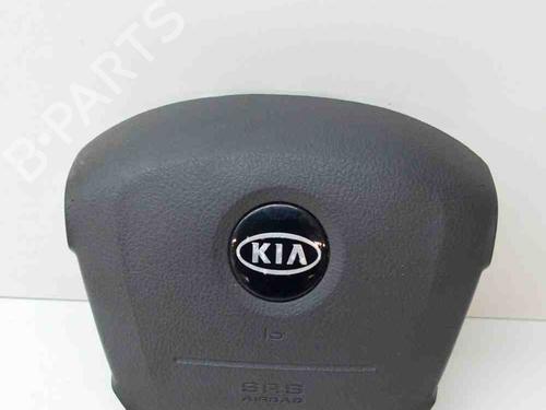 Førerens kollisjonspute KIA CARENS II MPV (FJ) 2.0 CRDi (140 hp) 8624541