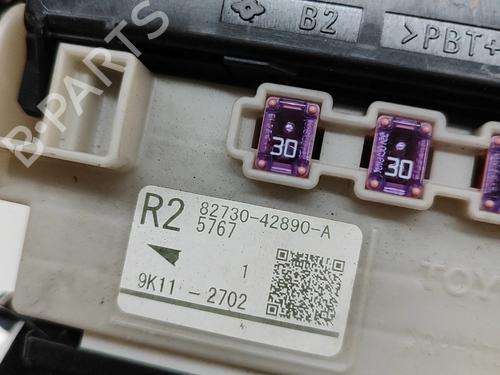 Electronic module TOYOTA RAV 4 V (_A5_, _H5_) 2.5 Hybrid AWD (AXAH54, AXAL54) | BP33373589M83 - Image 6