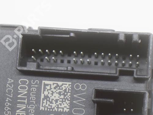 Electronic module AUDI A5 Sportback (F5A, F5F) 2.0 TDI quattro | BP8838906M83