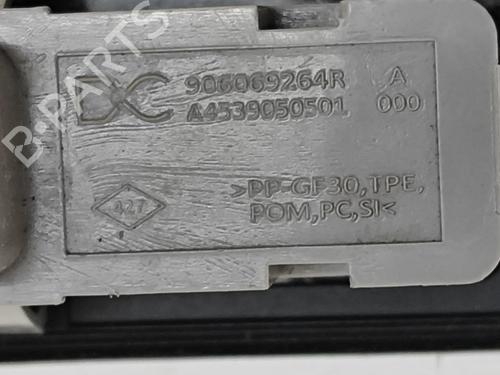 Trunk håndtak RENAULT AUSTRAL E-TECH 200 Hybrid (HGM2) | BP29007778C132 